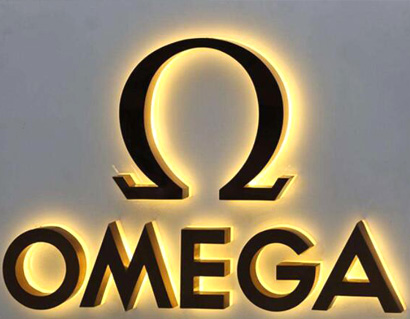 背景墙LOGO