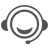 金属立体字