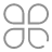 泡沫字