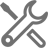 钛金字
